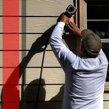 Best Storm Damage Siding Repair  in Granite Hills, CA